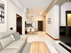 The Hillier (D23), Apartment #488596051